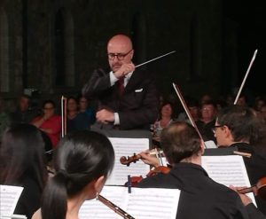 Gal&agrave; lirico a Siena: grandi nomi e musica di alto livello ai Rinnovati