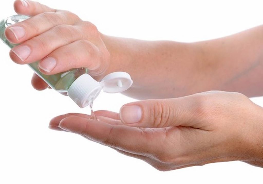 Coronavirus, Forza Italia chiede che scuole e musei senesi si dotino di gel igienizzanti