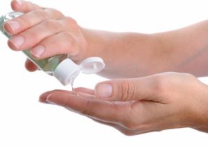 Coronavirus, Forza Italia chiede che scuole e musei senesi si dotino di gel igienizzanti