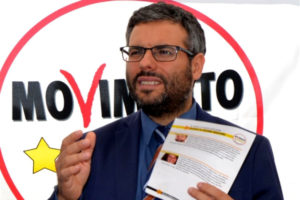 Elezioni Regionali Toscana, ecco i candidati senesi del Movimento 5 Stelle