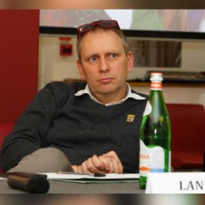 Vertenza Whirlpool, Landini: "La Morgia tranquillizza, ma la situazione &egrave; gravissima"