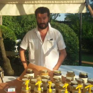 Niente.. luna di miele: produzione senese del nettare crolla nel 2019 ma fiducia per il 2020