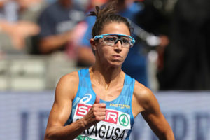 Notte Gialla a Colle di Val d'Elsa: "asta a tuta velocit&agrave;" ideata da Irene Siragusa