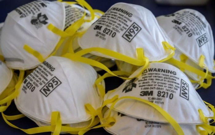 Coronavirus, da luned&igrave; 1,5 milioni di mascherine gratuite al giorno in farmacie e supermercati
