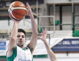 Ufficiale: Mens Sana ammessa in serie C Silver