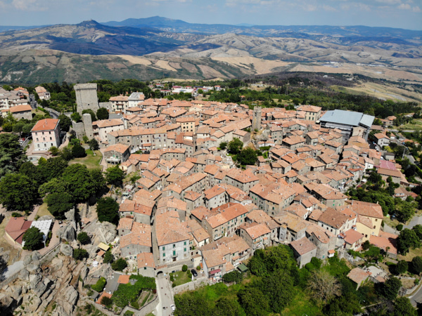 Piancastagnaio piange la scomparsa di Nazzareno Conti