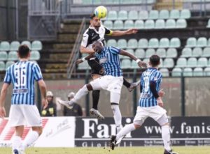 Contro il Lecco solo pari e pene antiche, la Robur non vince tra le mura amiche