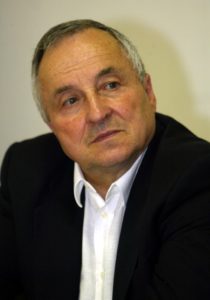 E' scomparso Giancarlo Signorini, presidente onorario Confesercenti Siena