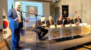 Turismo, cultura e territorio: Via Francigena protagonista al Santa Maria della Scala