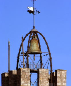 "Siena Canta": alle 20.55 i rintocchi di Sunto