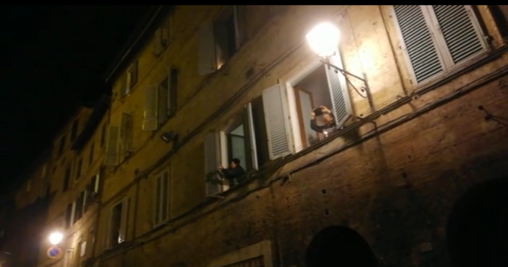 "Siena Canta", raccolti quasi 10mila euro per l&rsquo;Azienda ospedaliero-universitaria Senese