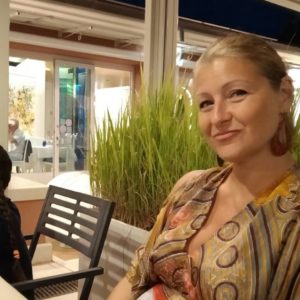 A Sofia per la sua perdita da tutti noi