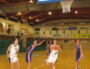 Il Drago e la Fornace non si ferma pi&ugrave;: battuta anche Florence Basket