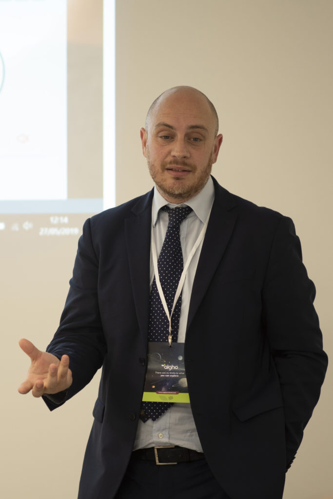 L'azienda senese QuestIT triplica in due anni il proprio fatturato: in arrivo la prima sede estera e nuovi partner