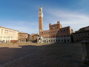Appello Siena-Grosseto-Arezzo a Governo su riapertura anticipata settori strategici, i sindacati frenano