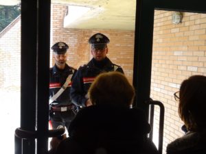 Truffa dei finti tamponi agli anziani nel senese: parte campagna di sensibilizzazione