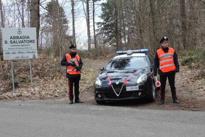 Revocata l'espiazione della pena in un centro di recupero per un 42enne