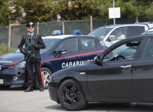 Decreto Governo, i cittadini bersagliano di telefonate i carabinieri per spiegazioni e chiarimenti