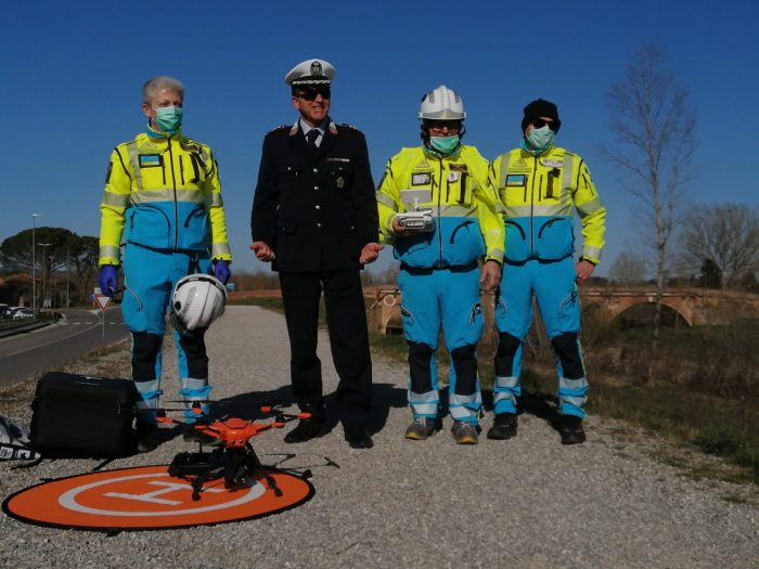 Polizia Municipale, 2 le denunce per inosservanza dei divieti