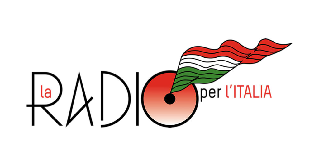 Anche Radio Siena partecipa a "La Radio per l&rsquo;Italia", domani 20 marzo