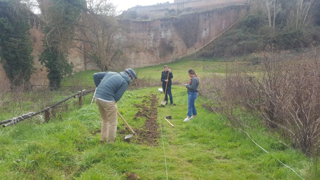 Siena Italian Studies, via anche gli ultimi tre studenti