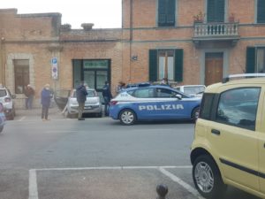 Si spacciano per operatori del gas, arrestati fuori Porta Pispini