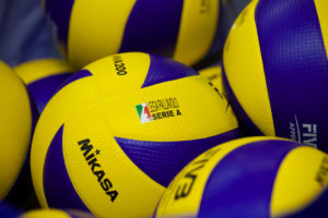 Volley, sospesa l’attività sportiva fino al 15 marzo: in stand-by i campionati regionali e provinciali