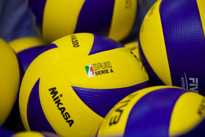 Volley, sospesa l&rsquo;attivit&agrave; sportiva fino al 15 marzo: in stand-by i campionati regionali e provinciali