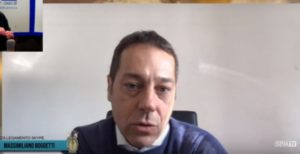 Boggetti (ad Diesse Diagnostica Senese): "Test sierologico rapido per scoprire asintomatici e forme lievi di Covid-19"