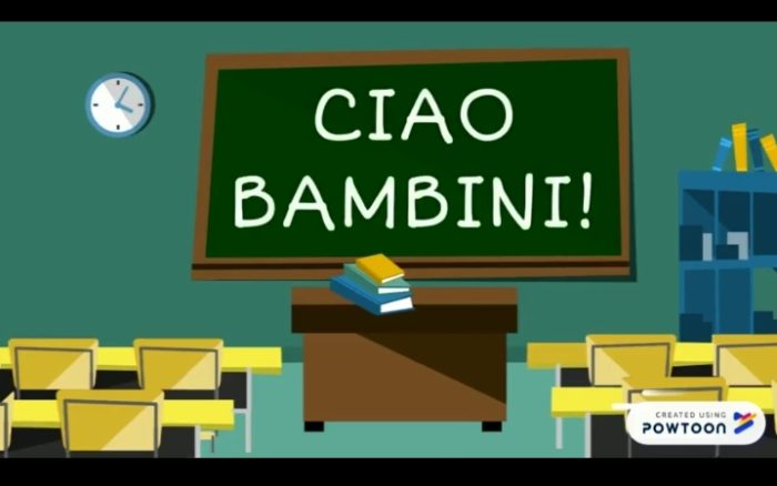 Scuole chiuse a Siena: maestre "armate di tecnologia"