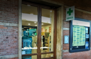 Asp Città di Siena, settimana della prevenzione dell'ipertensione arteriosa alla Farmacia Comunale 3