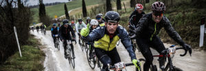 Ufficiale: annullata la Granfondo Strade Bianche
