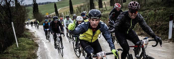 Strade Bianche, le modifiche alla viabilit&agrave; fino alle 21