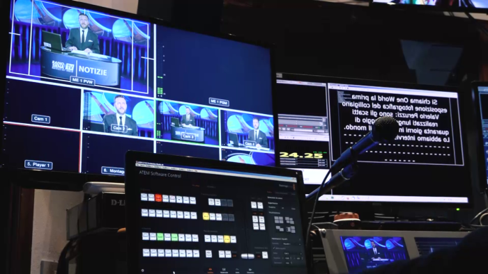 Siena Tv, il palinsesto di questa sera dalle ore 21