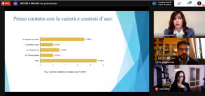 Università per Stranieri di Siena, 27 studenti discutono la tesi di laurea magistrale in via telematica