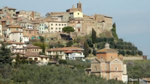 Covid 19: isolamento preventivo per i partecipanti del Salsaterme a Chianciano