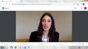 A Siena ecco i primi 45 medici che si laureano in videoconferenza