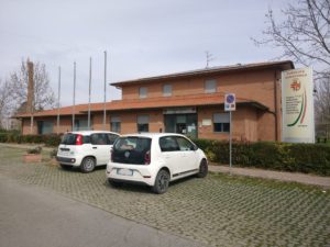 Chiude il centro accoglienza straordinaria di Torrita di Siena