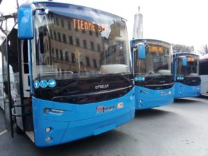 Trasporto pubblico locale: potenziate aree ospedali, zone "deboli" e tratte pendolari anche ferroviarie