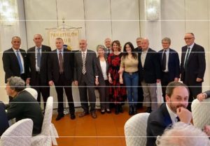 Panathlon Club Siena: Fabio Bruttini &egrave; il nuovo presidente