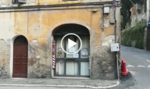 La solidariet&agrave; diventa pizza. "Sotto il Ponte" una pizza in sospeso per medici e infermieri