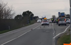 Polizia Municipale, denunciate due persone arrivate a Siena dalla provincia senza valido motivo
