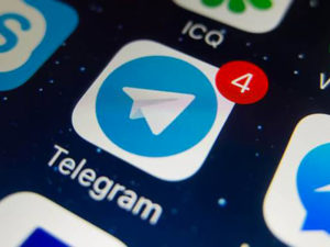 RadioSienaTv sbarca su Telegram!