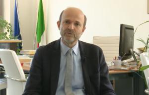 Cataldi: "Emergenza coronavirus occasione di unit&agrave;, per crescere e riflettere"