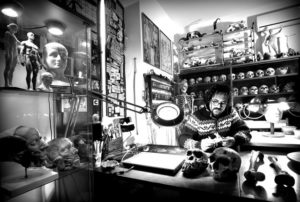 Wiki Science Competition: in finale il dottor Stefano Ricci del Laboratorio di Antropologia