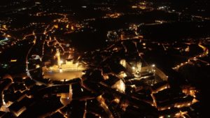 EY: Siena è tra le città più attrezzate per ripartire con la Fase 2
