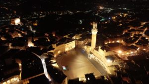 Siena, tutti i dati turistici del 2019: crescono arrivi e presenze