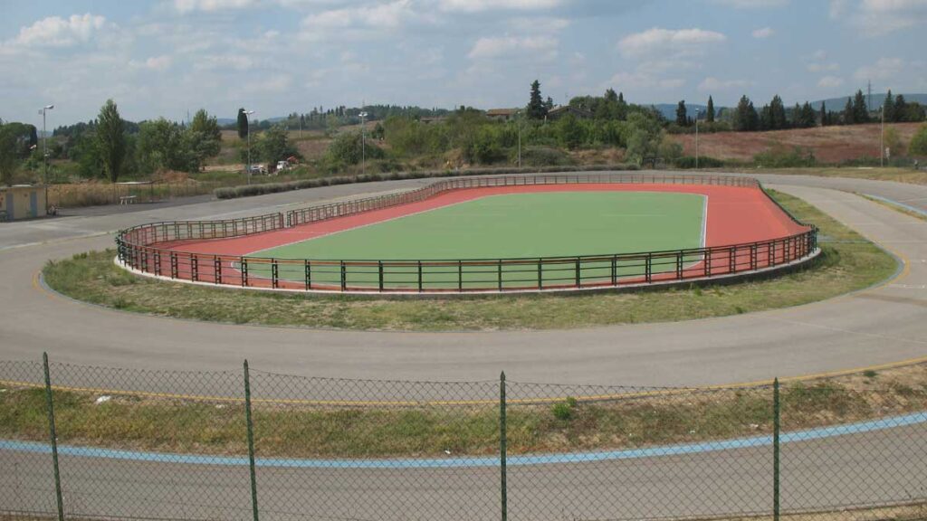 Siena, da domani chiude anche il Velopattinodromo all&rsquo;Acquacalda