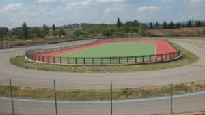 Siena, da domani chiude anche il Velopattinodromo all&rsquo;Acquacalda
