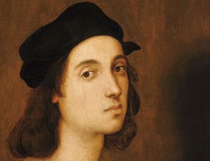Raffaello Sanzio, 500 anni dalla morte del genio di Urbino